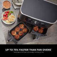 Ninja foodi air fry oven top